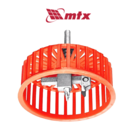 Cortador de Cerâmica em Círculo de 20 a 94 mm com Proteção – MTX