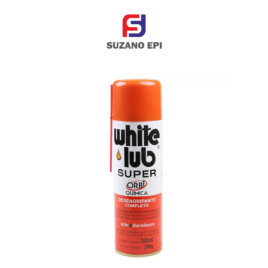 Desengripante Spray White Lub Super 300 ml – ORBI-O3