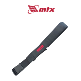 Cinto Para Porta Ferramentas e Coldres 81 a 115 cm – MTX